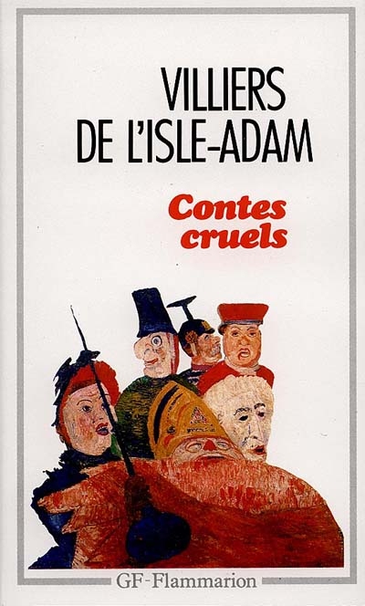CONTES CRUELS