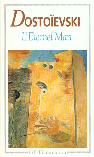 L'ETERNEL MARI