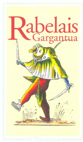 GARGANTUA