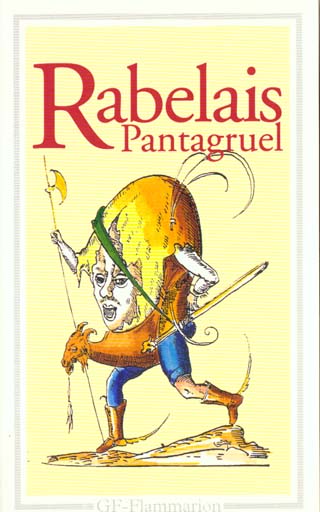 PANTAGRUEL