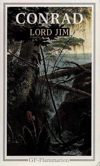LORD JIM