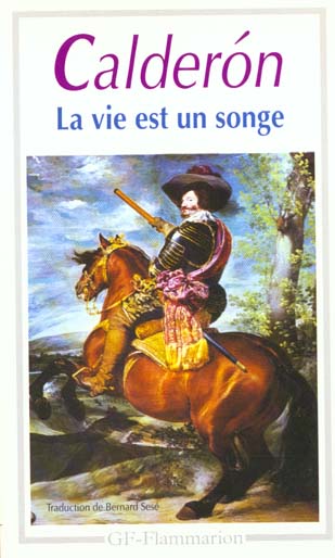 LA VIE EST UN SONGE