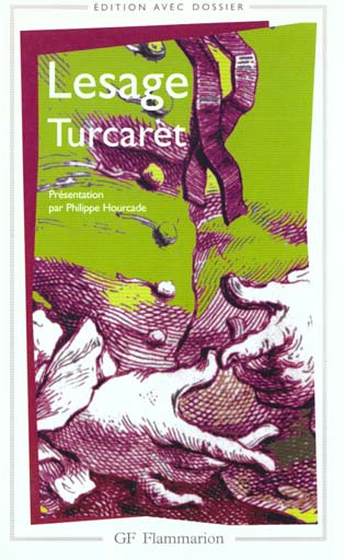 TURCARET
