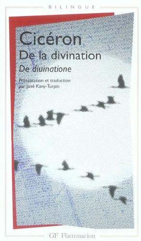 DE LA DIVINATION