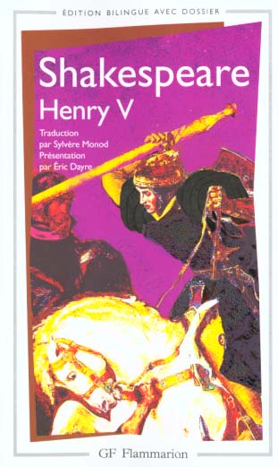 HENRY V