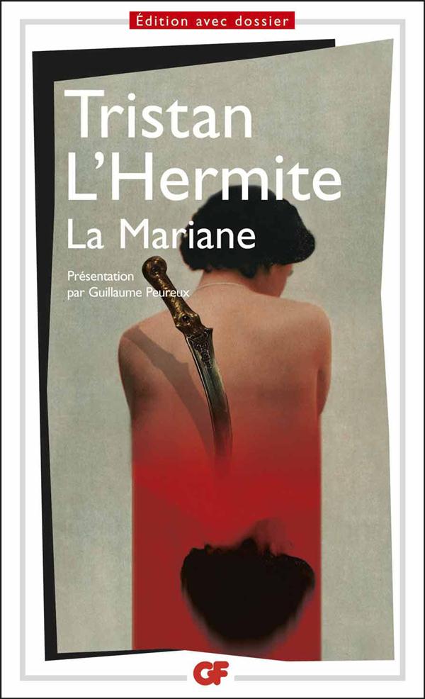 LA MARIANE