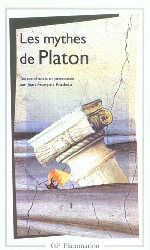 LES MYTHES DE PLATON