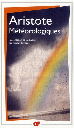 METEOROLOGIQUES