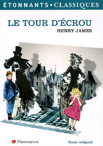LE TOUR D'ECROU