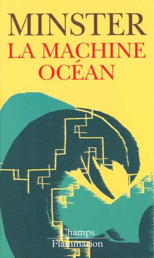 LA MACHINE OCEAN