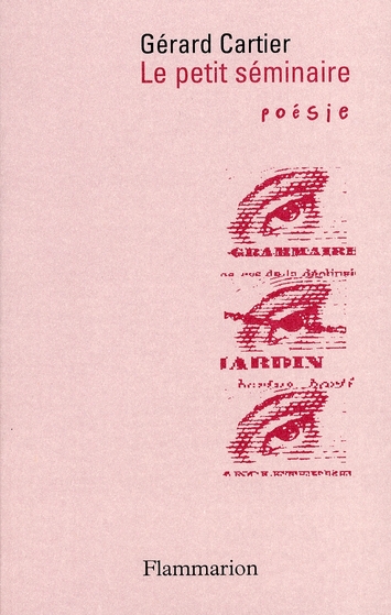 LE PETIT SEMINAIRE