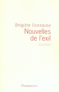 NOUVELLES DE L'EXIL