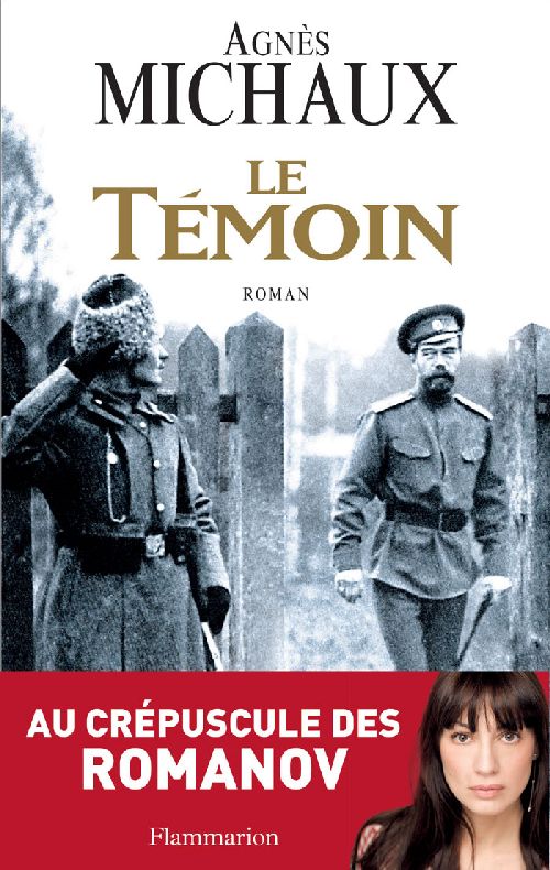 LE TEMOIN