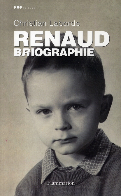 RENAUD - BRIOGRAPHIE