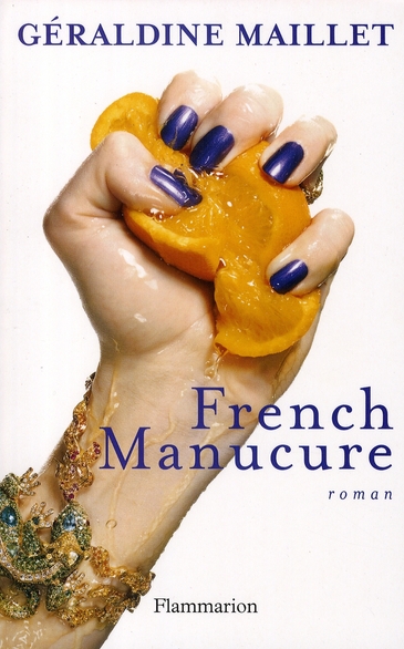 FRENCH MANUCURE