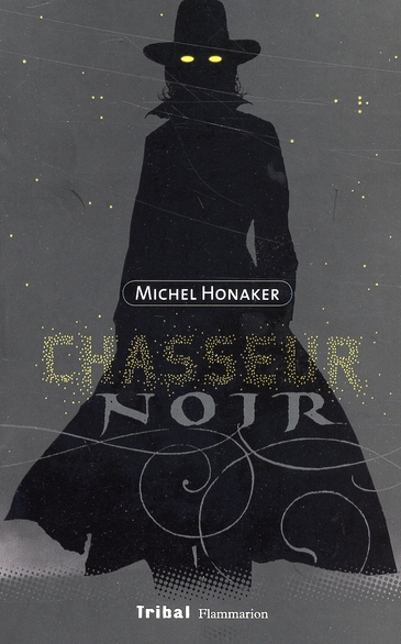 CHASSEUR NOIR