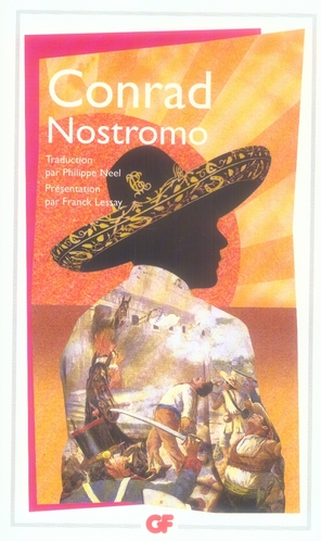 NOSTROMO