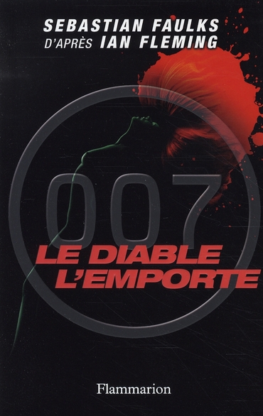LE DIABLE L'EMPORTE