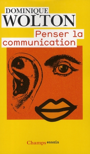 PENSER LA COMMUNICATION
