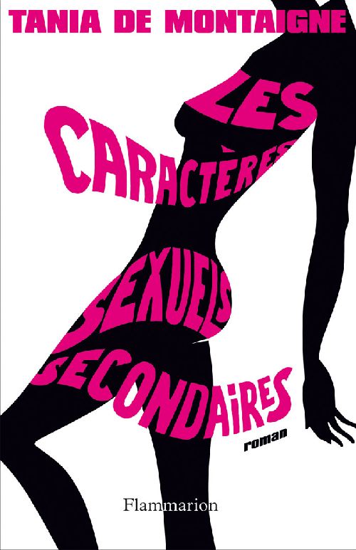 LES CARACTERES SEXUELS SECONDAIRES