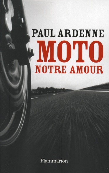 MOTO, NOTRE AMOUR