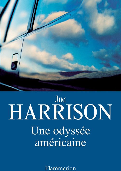 UNE ODYSSEE AMERICAINE