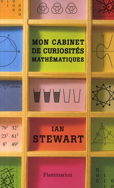 MON CABINET DE CURIOSITES MATHEMATIQUES