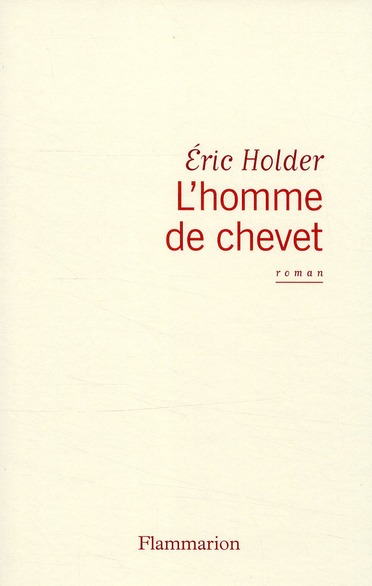 L'HOMME DE CHEVET