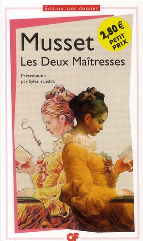 LES DEUX MAITRESSES