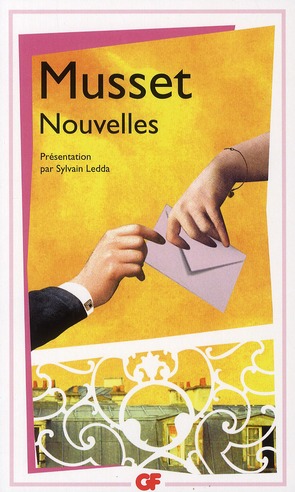 NOUVELLES