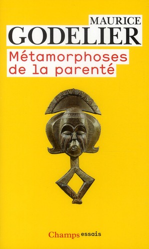 METAMORPHOSES DE LA PARENTE