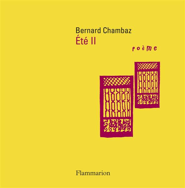ETE II