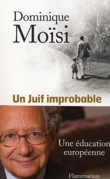 UN JUIF IMPROBABLE