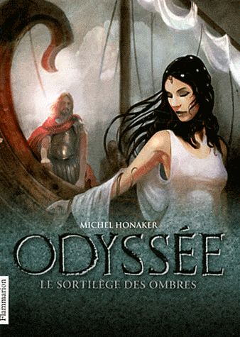 ODYSSEE - T03 - LE SORTILEGE DES OMBRES
