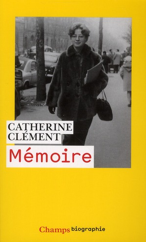 MEMOIRE
