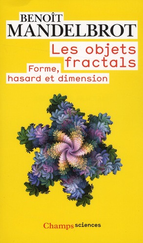 LES OBJETS FRACTALS