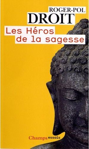 LES HEROS DE LA SAGESSE