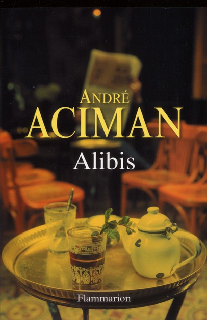 ALIBIS