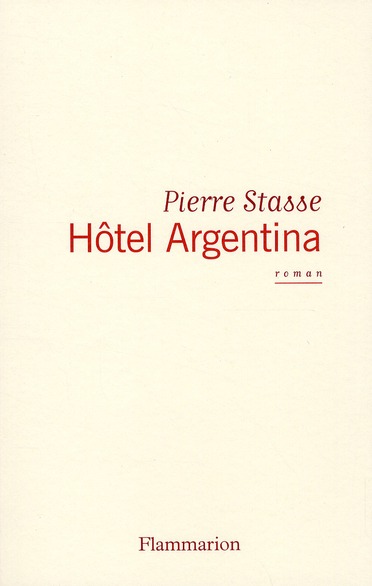 HOTEL ARGENTINA