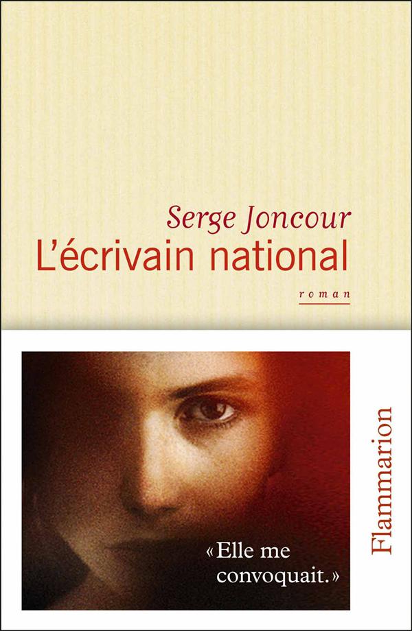 L'ECRIVAIN NATIONAL