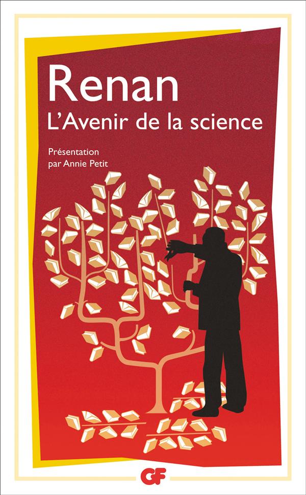 L'AVENIR DE LA SCIENCE
