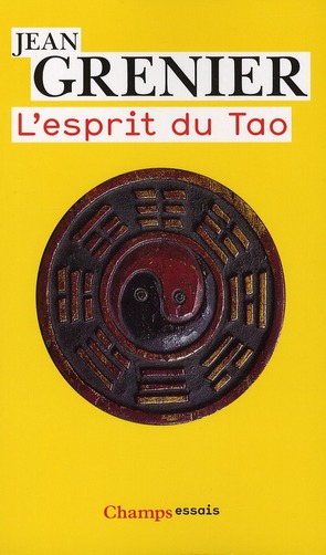 L'ESPRIT DU TAO