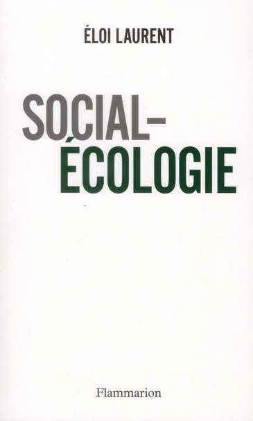 SOCIAL-ECOLOGIE