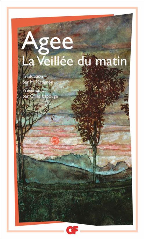 LA VEILLEE DU MATIN