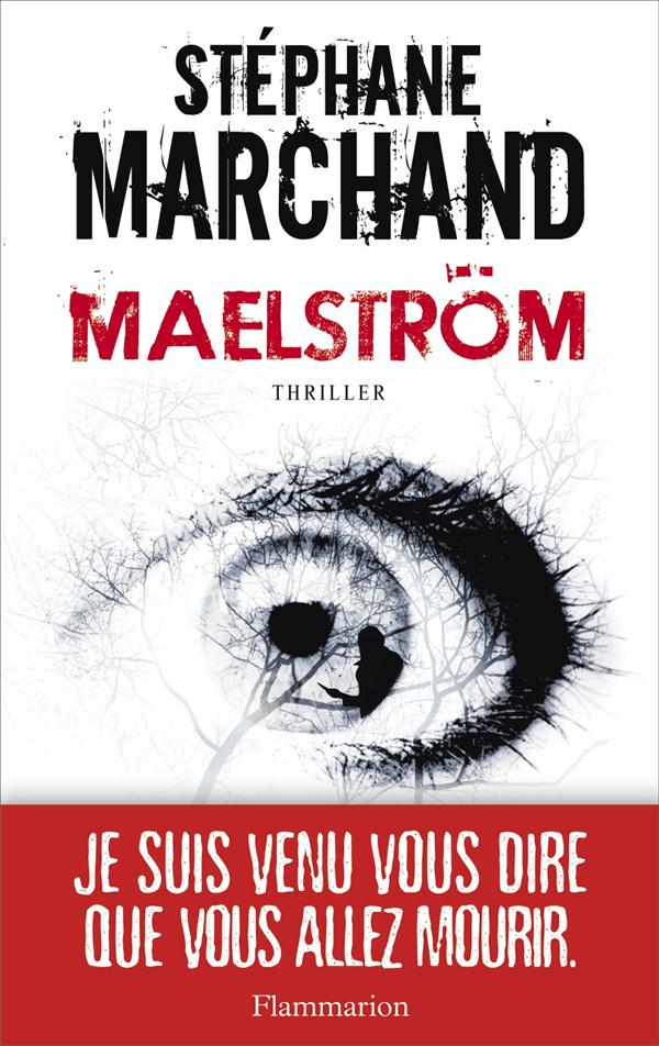 MAELSTROM