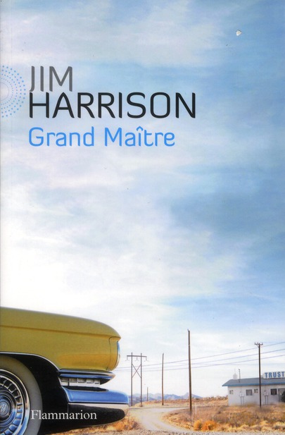 GRAND MAITRE