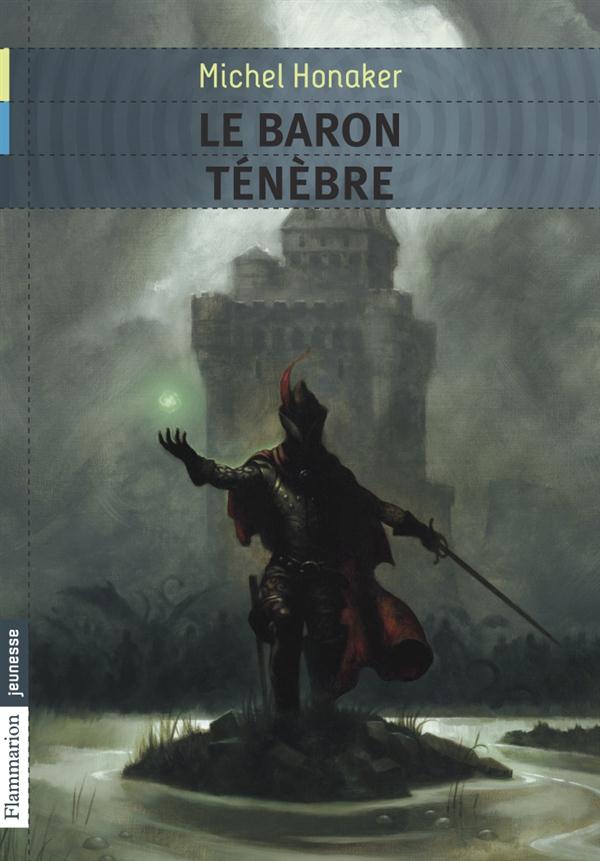 LE BARON TENEBRE