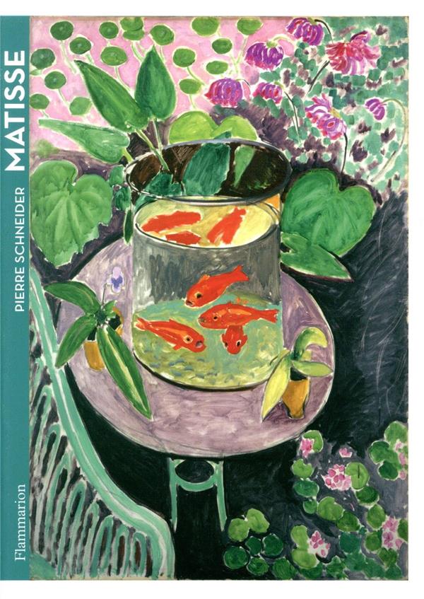 MATISSE