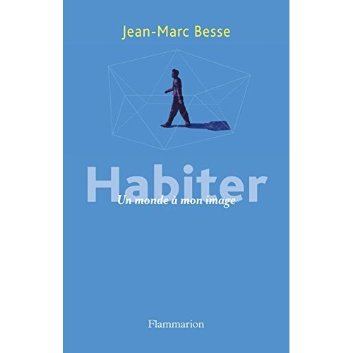 HABITER - UN MONDE A MON IMAGE