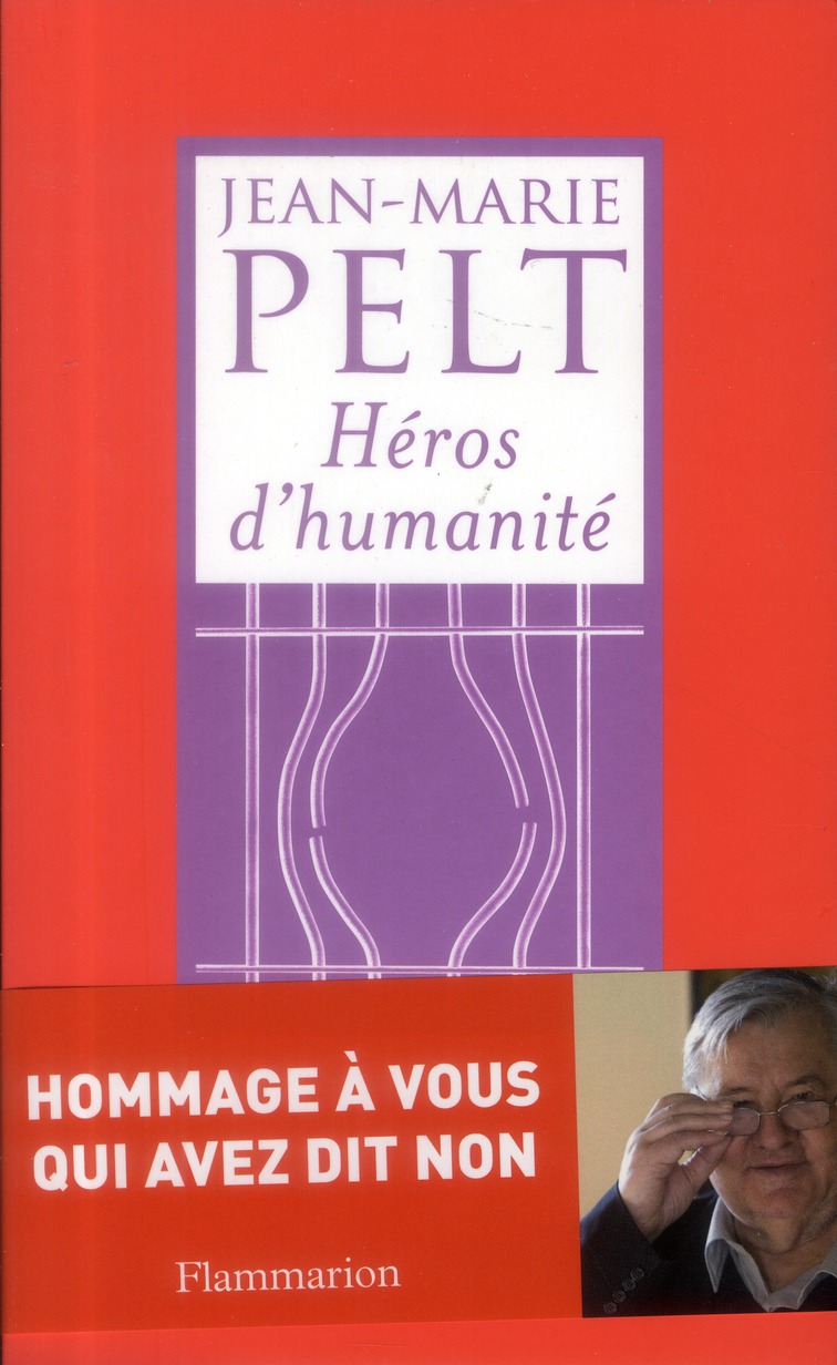 HEROS D'HUMANITE
